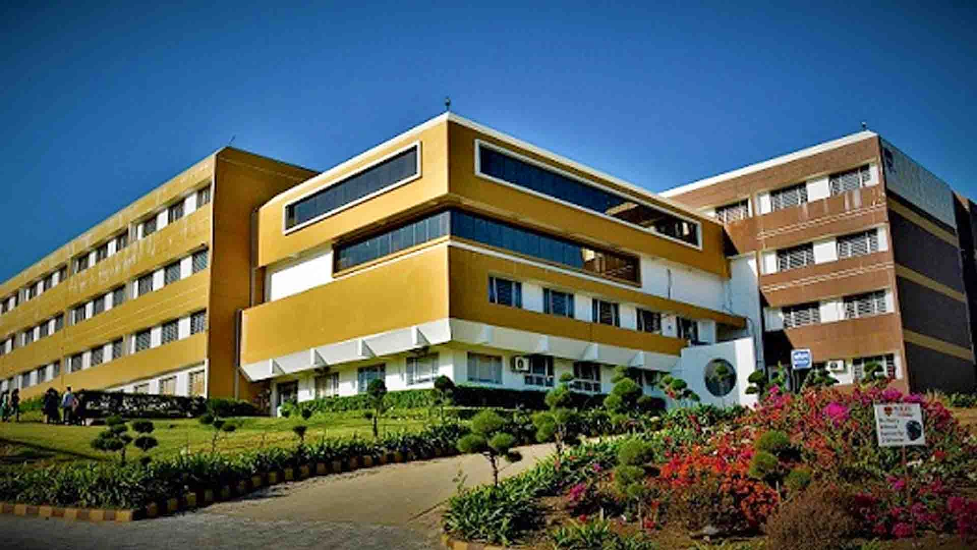 Sage University Indore